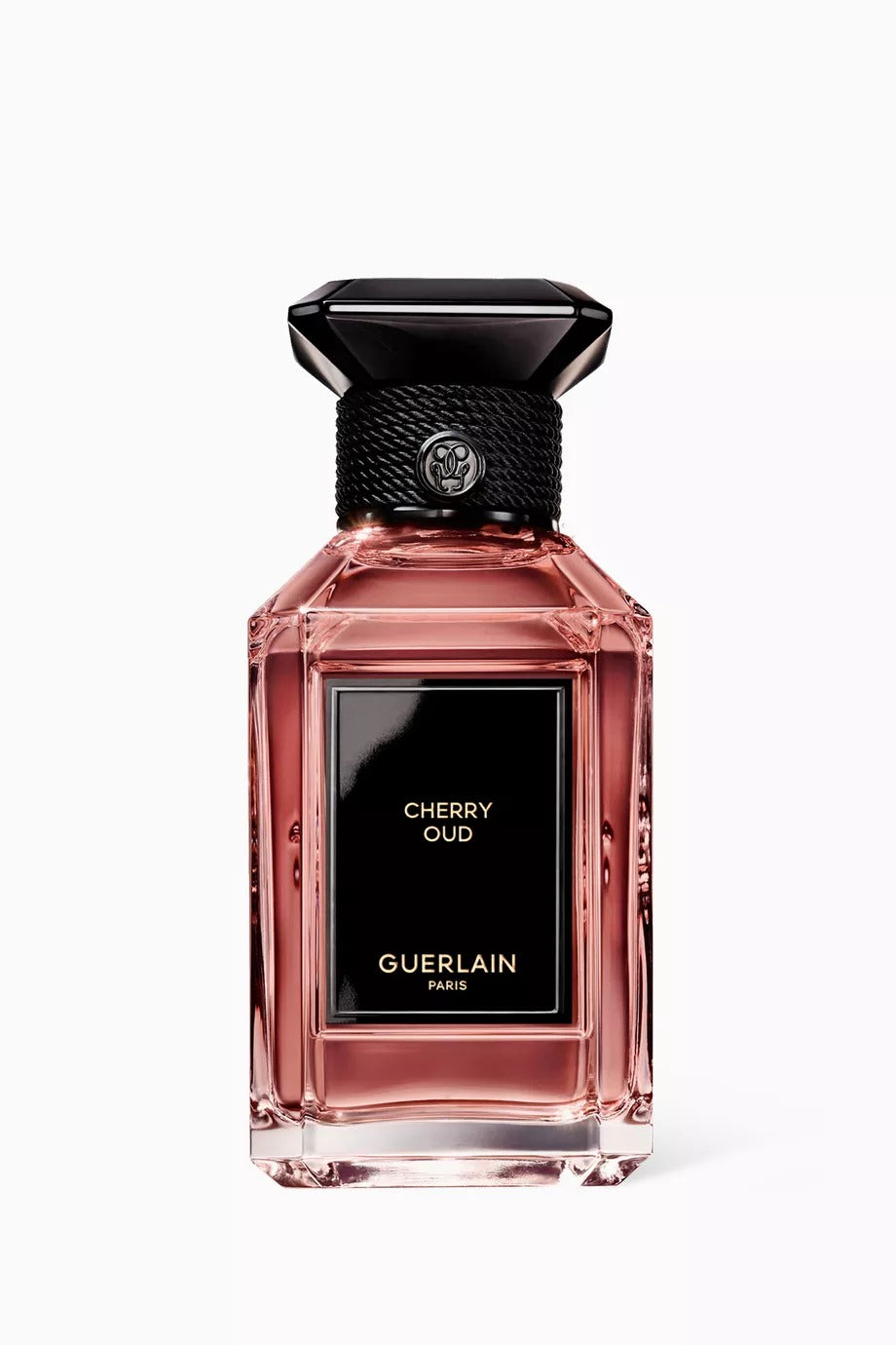 Cherry Oud Guerlain For Women And Men 100ML