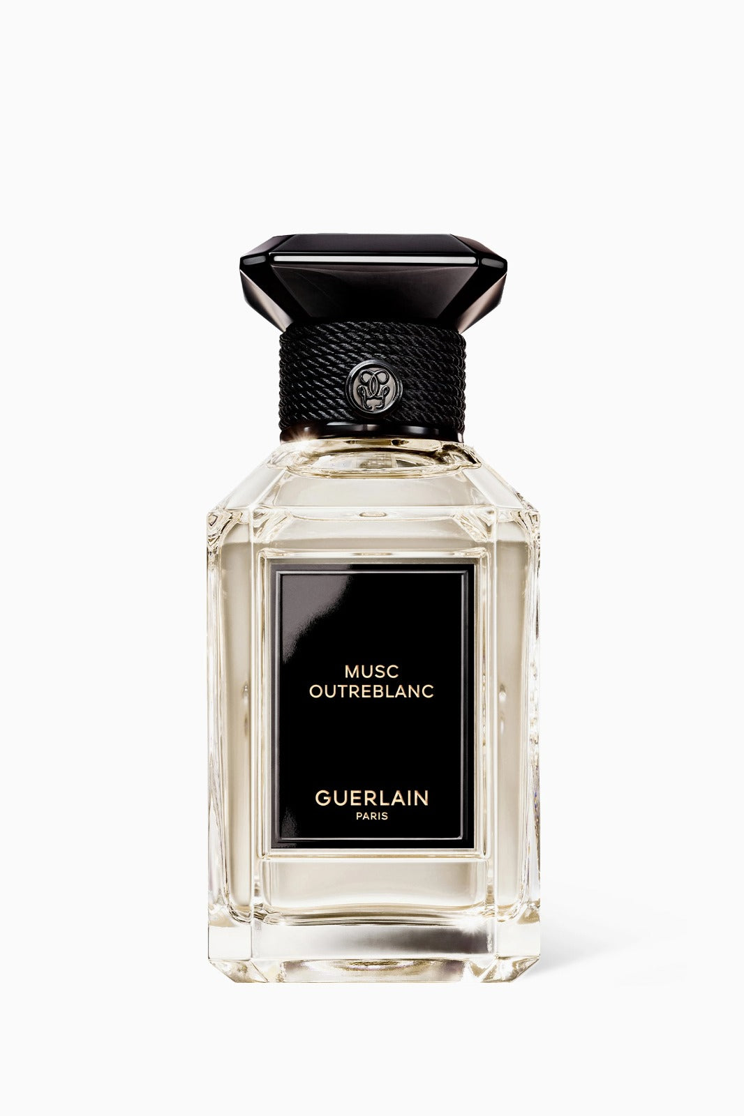 Musc Outreblanc Guerlain For Women And Men 100ML