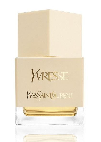 La Collection Yvresse Yves Saint Laurent For Women 80ML