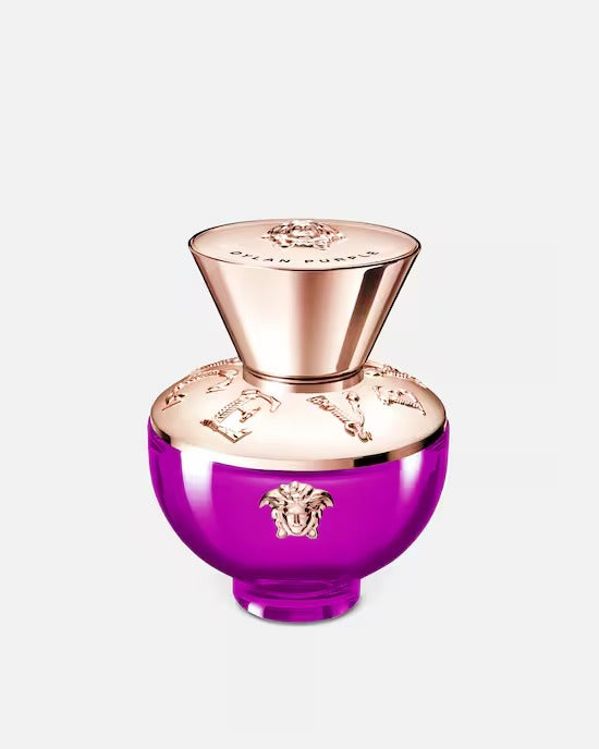 Versace Pour Femme Dylan Purple Versace For Women 100ML