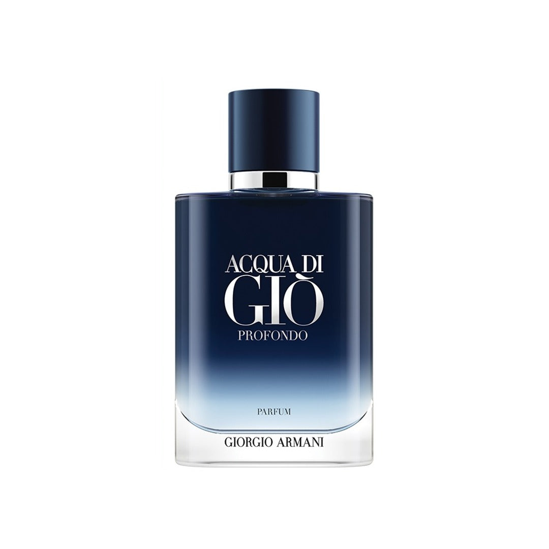 Acqua di Giò Profondo Parfum Giorgio Armani For Men 100ML