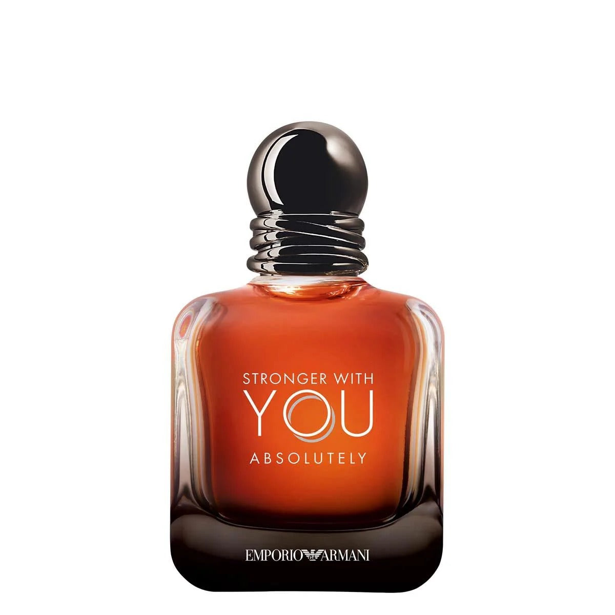 Emporio Armani Stronger With You Absolutely Giorgio Armani For Men 100ML