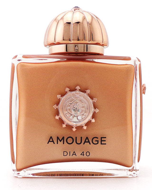 Dia 40 Woman Amouage For Women 100ML