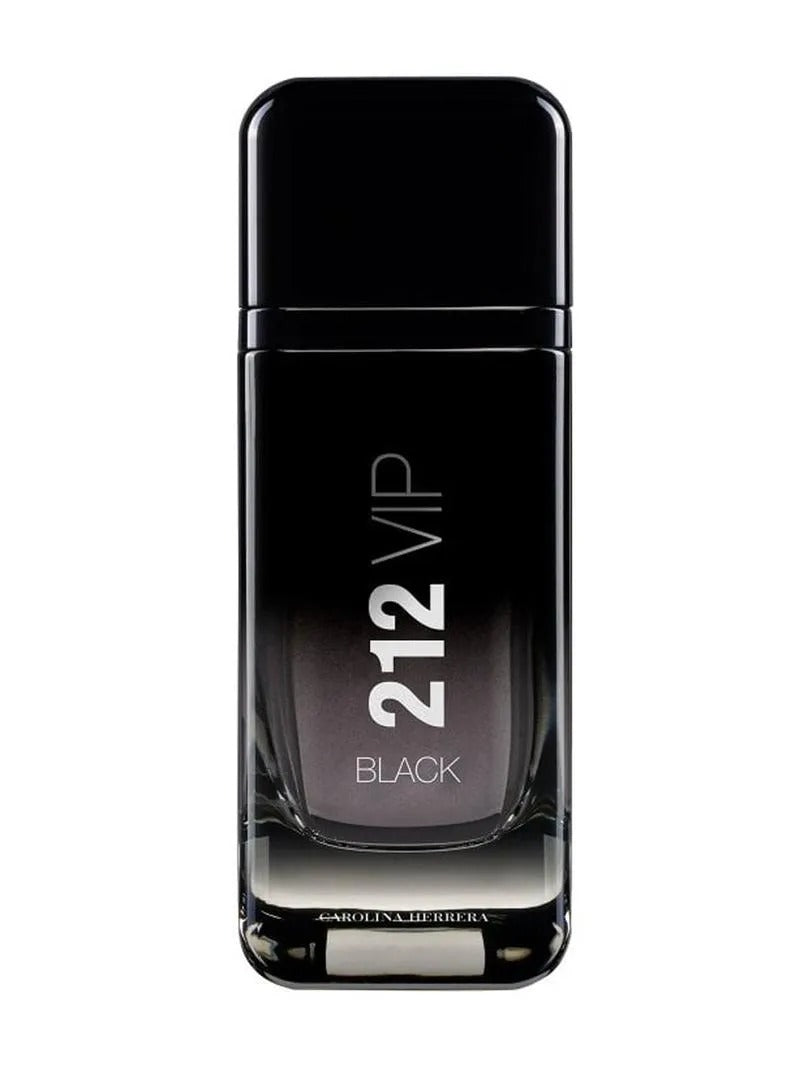 212 VIP Black Carolina Herrera For Men 100ML