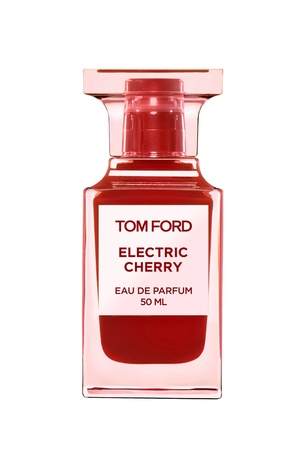 Electric Cherry Tom Ford For Women And Men 100ML