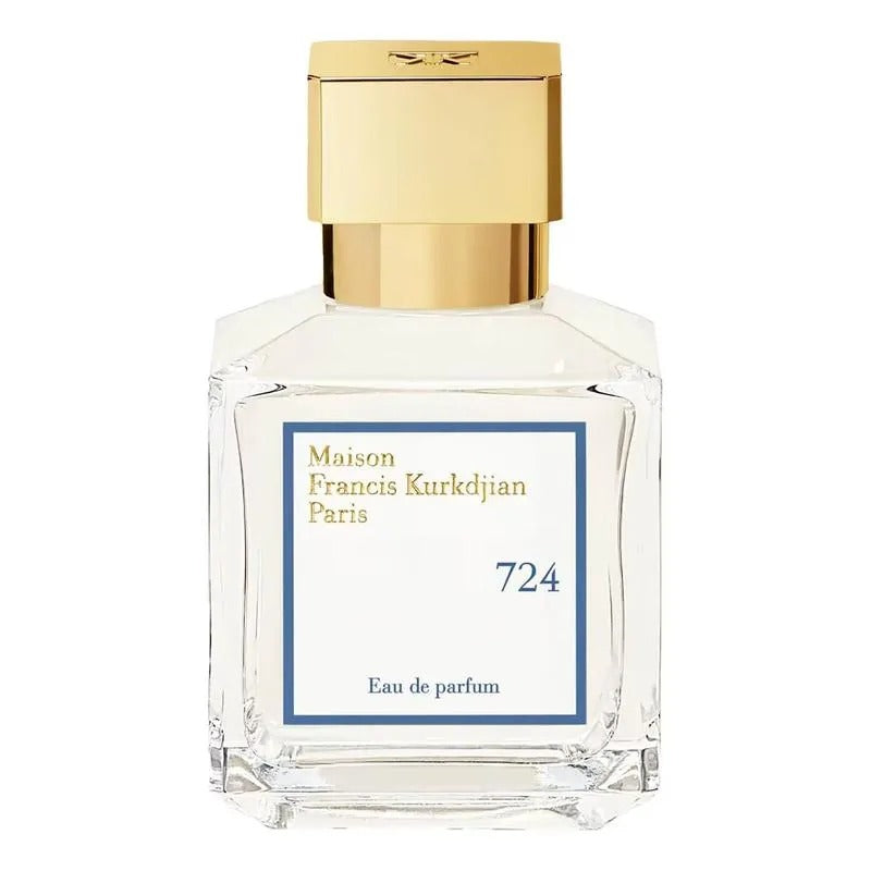 724 Maison Francis Kurkdjian For Women And Men 70ML
