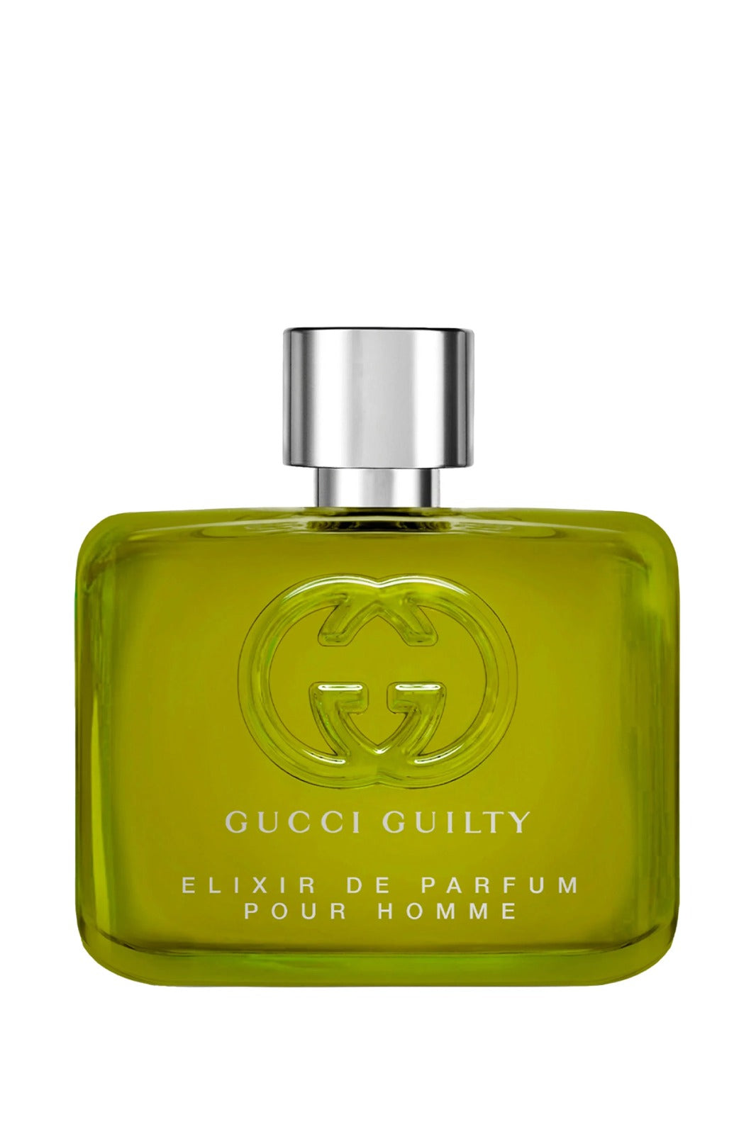 Guilty Elixir De Parfum For Homme Gucci For Men 60ML