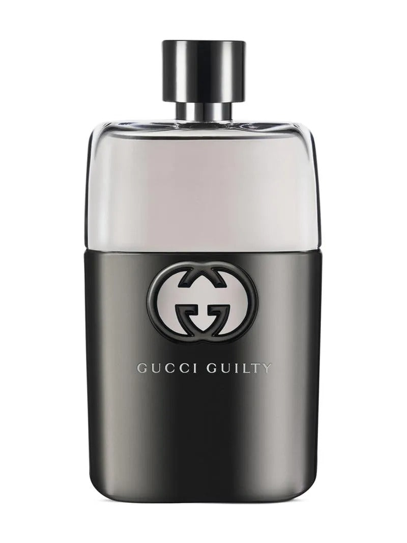 Guilty Pour Homme Gucci For Men 90ML