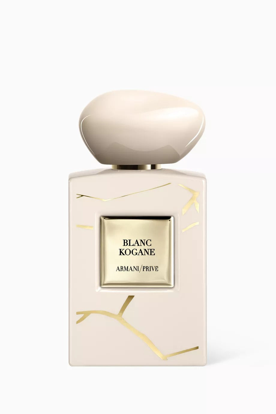 Blanc Kogane Giorgio Armani For Woman And Men 100ML