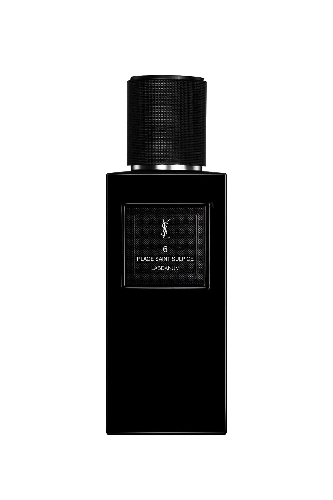 6 place Saint Sulpice Yves Saint Laurent For Woman And Men 125ML