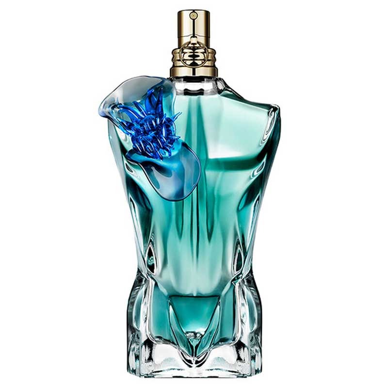 Le Beau Flower Edition Jean Paul Gaultier For Men 100ML