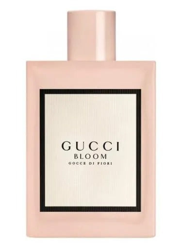Bloom Gocce di Fiori Gucci For Women 100ML