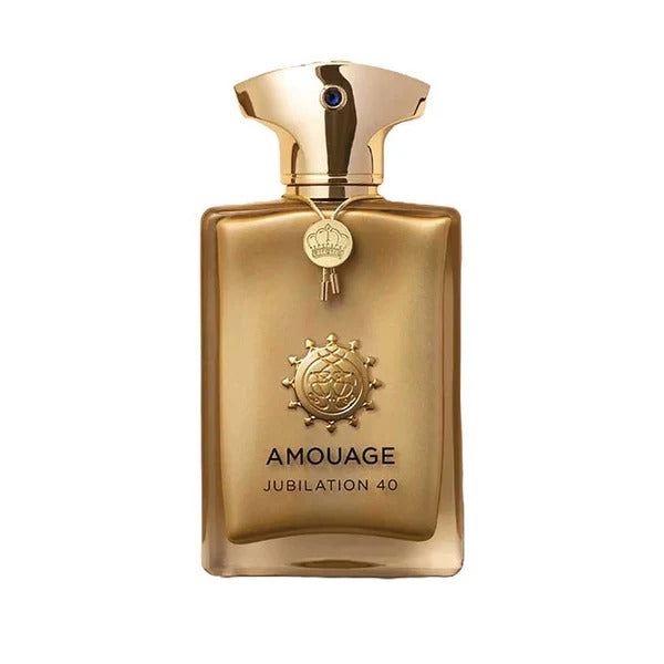 Jubilation 40 Man Amouage For Men 100ML