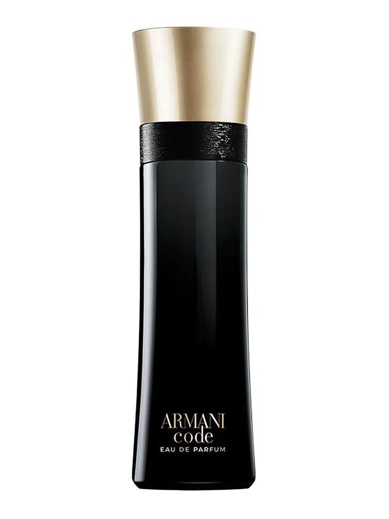 Armani Code Eau de Parfum Giorgio Armani For Men 110ML