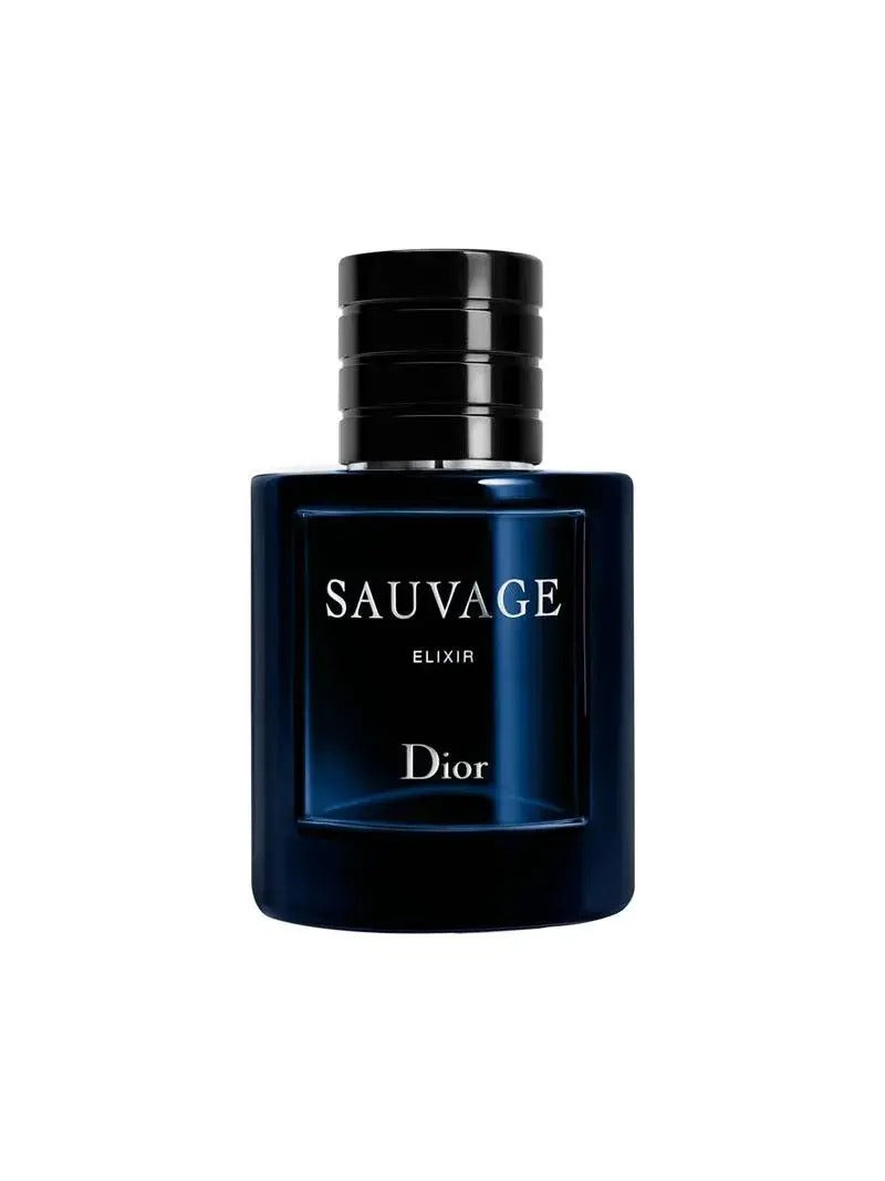 Sauvage Elixir Dior For Men 60ML