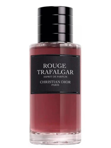 Rouge Trafalgar Esprit De Parfum Dior For Women And Men 125ML