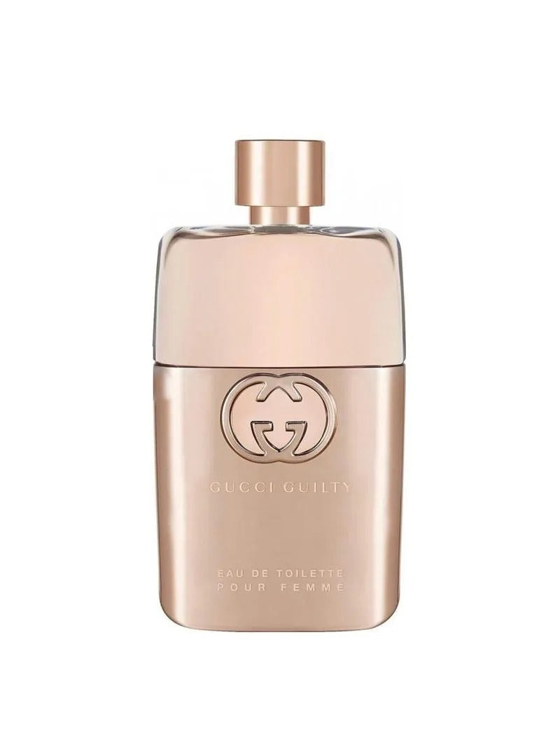Gucci Guilty Eau de Parfum Gucci For Women 90ML